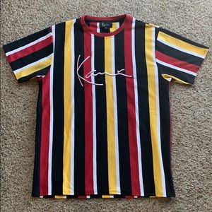 Karl Kani T Shirt